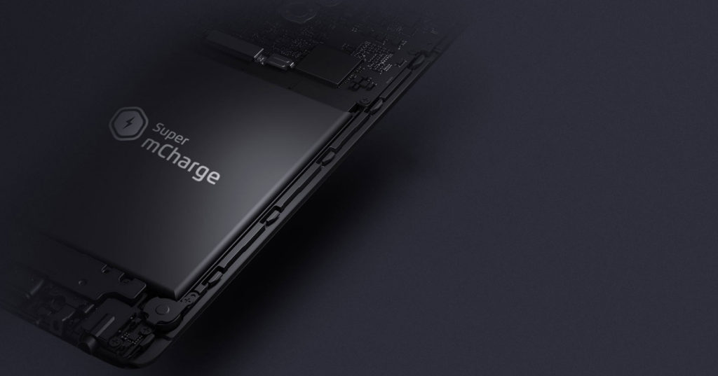 Meizu Super mCharge Accu