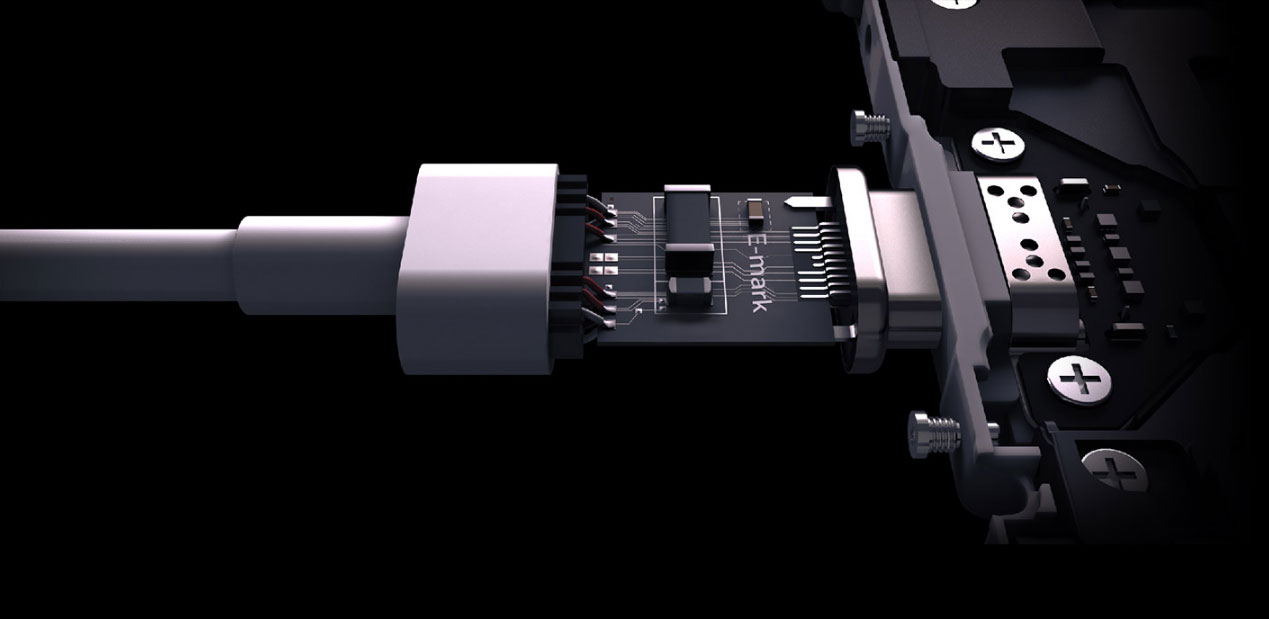 Meizu Super mCharge Kabel