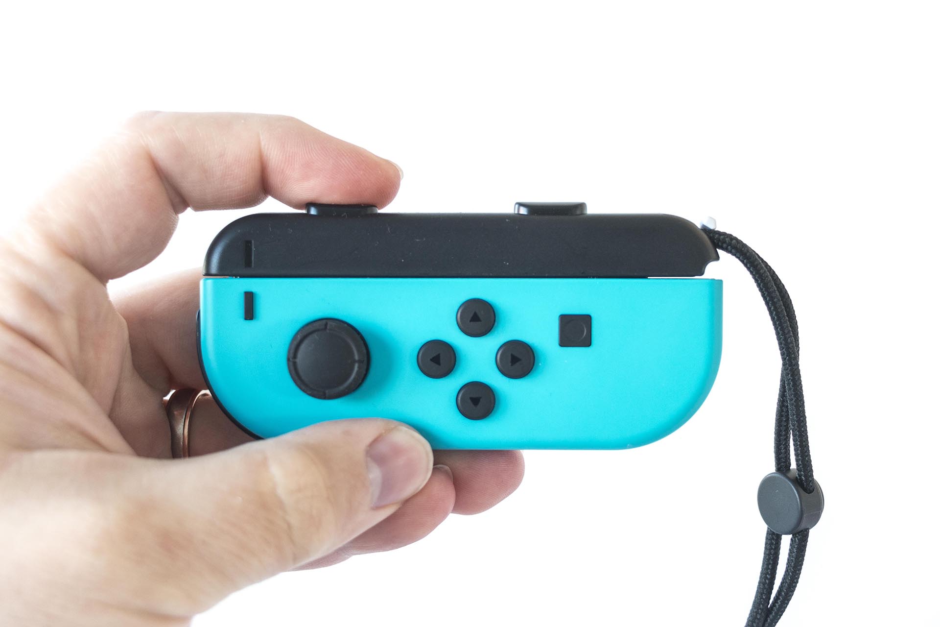 Review: Nintendo Switch Joy-Con Controllers (we kijken erin