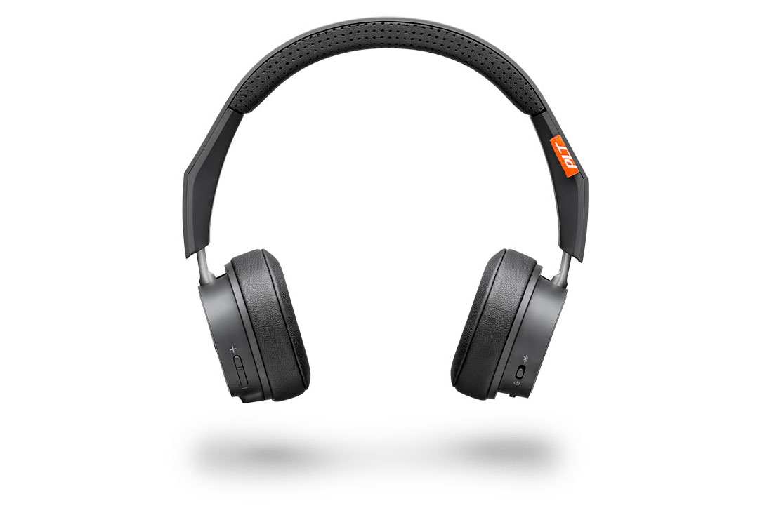 Plantronics BackBeat 500