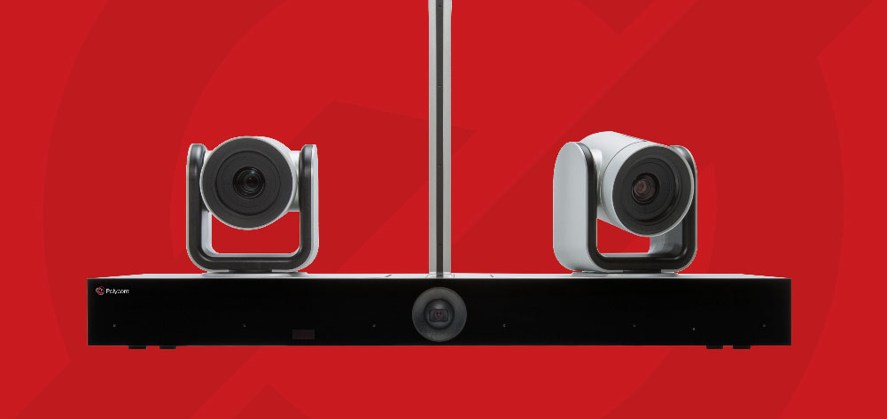 Polycom EagleEye Director II