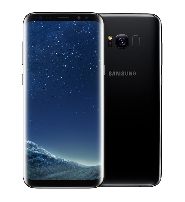 Samsung Galaxy S8