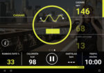 Technogym MyRun App Android