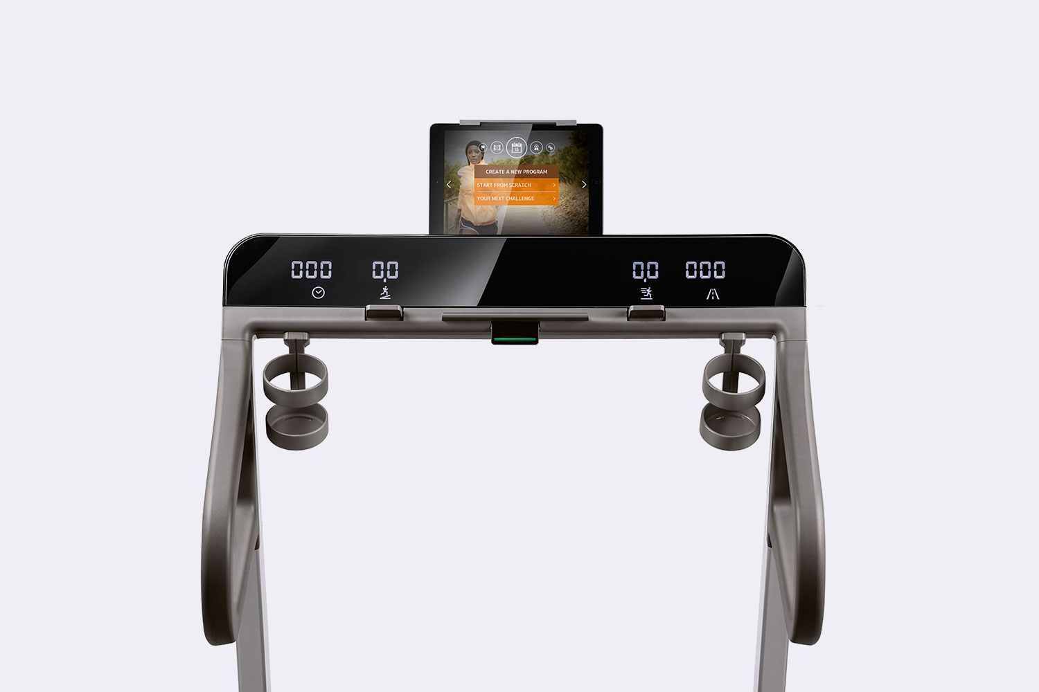 Technogym MyRun Loopoppervlak