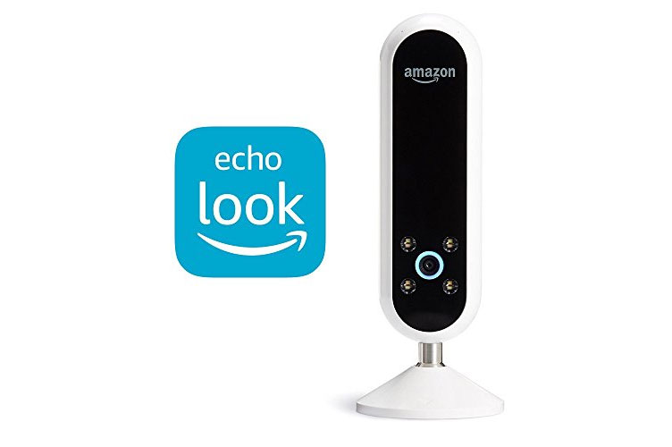 Amazon Echo Look