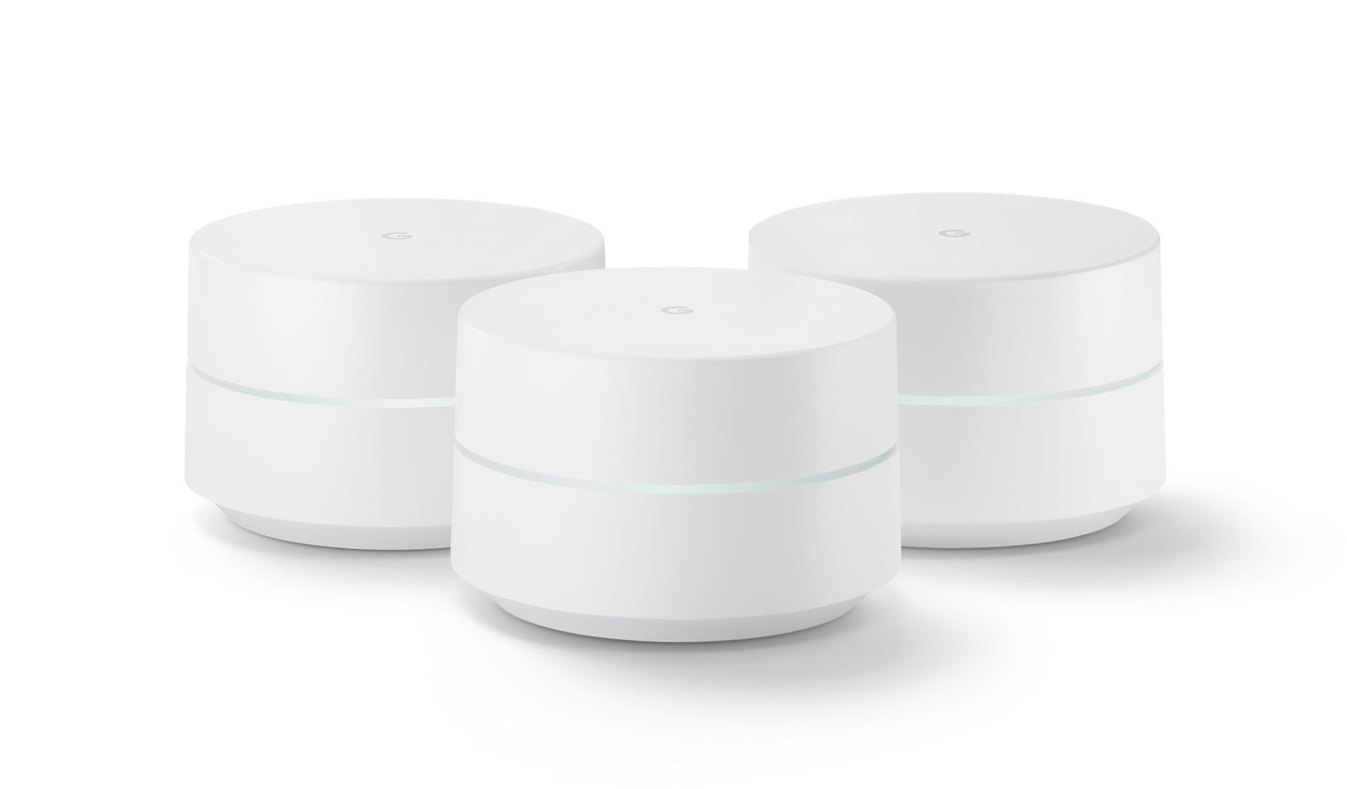 Google WiFi Mesh Router