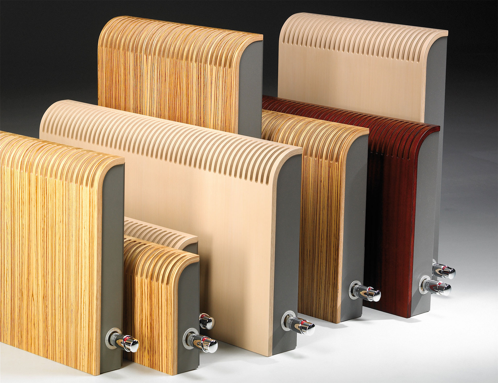 Jaga Knockonwood Radiator