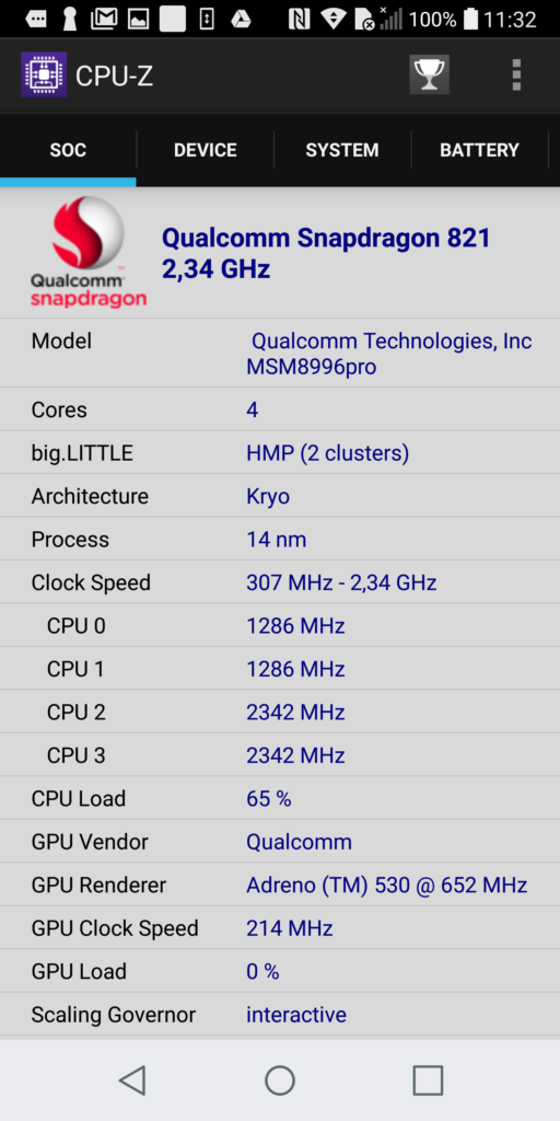 CPU-Z
