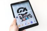 Samsung Galaxy Tab S3