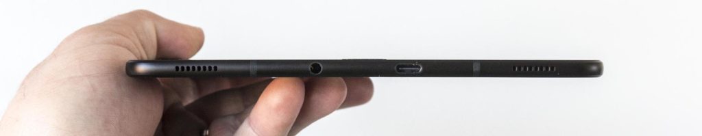Samsung Galaxy Tab S3