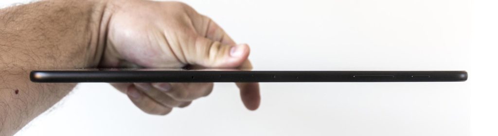 Samsung Galaxy Tab S3