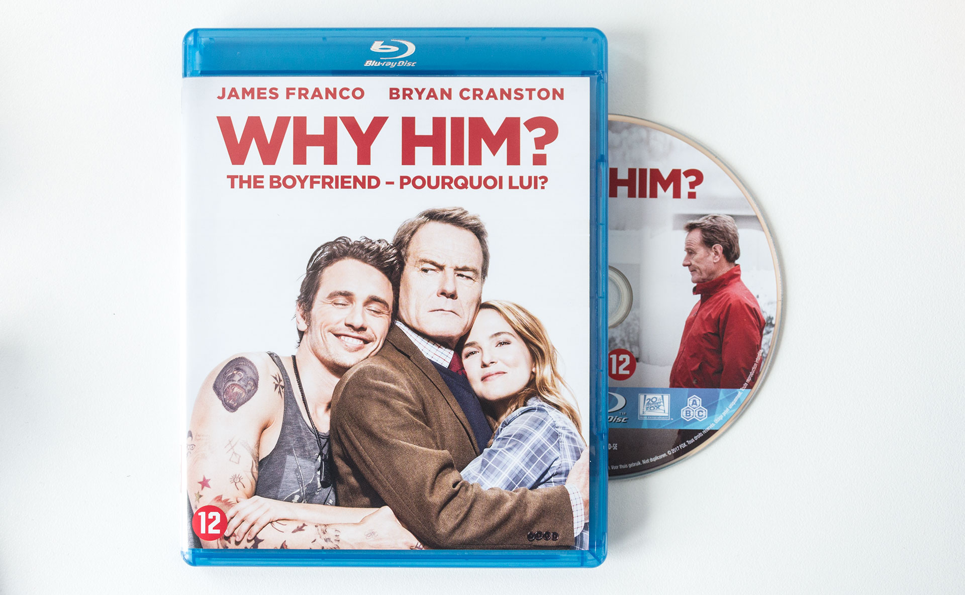 Why Him Packshot