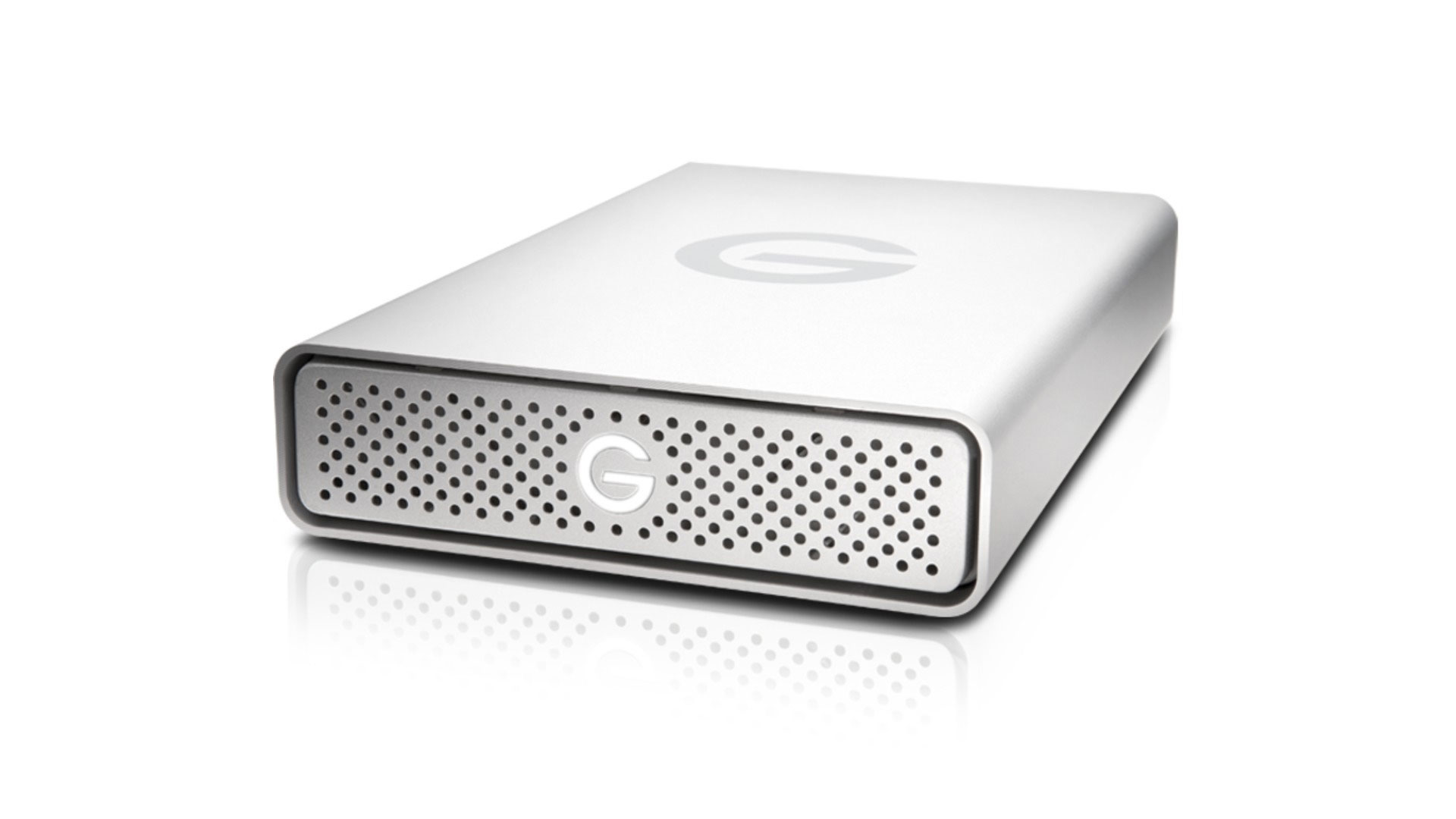 Western Digital G-Drive USB-C