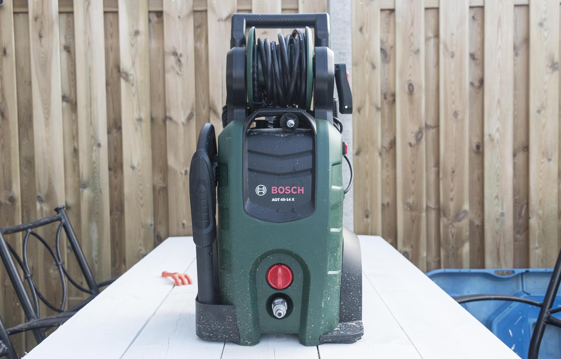 Bosch AQT 45-14