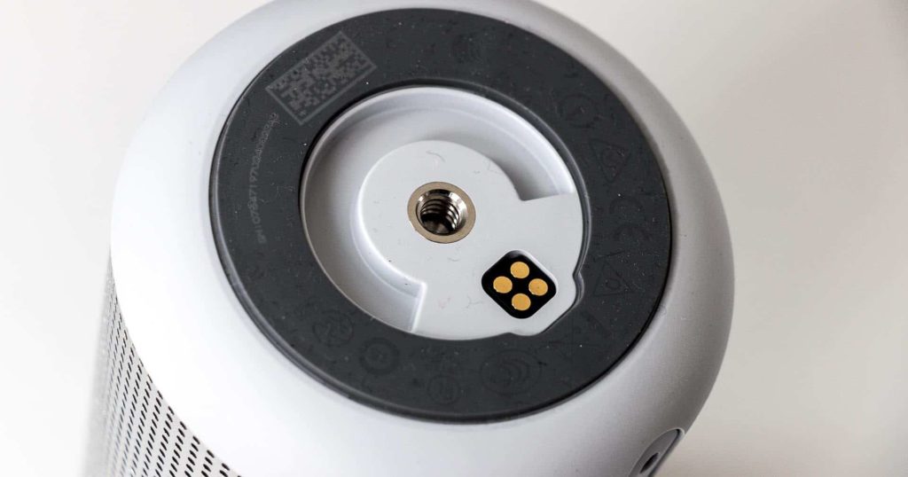 Review Bose Soundlink Revolve (Bluetooth Speaker) GadgetGear.nl