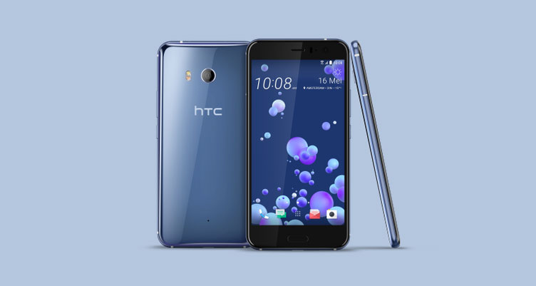 HTC U11