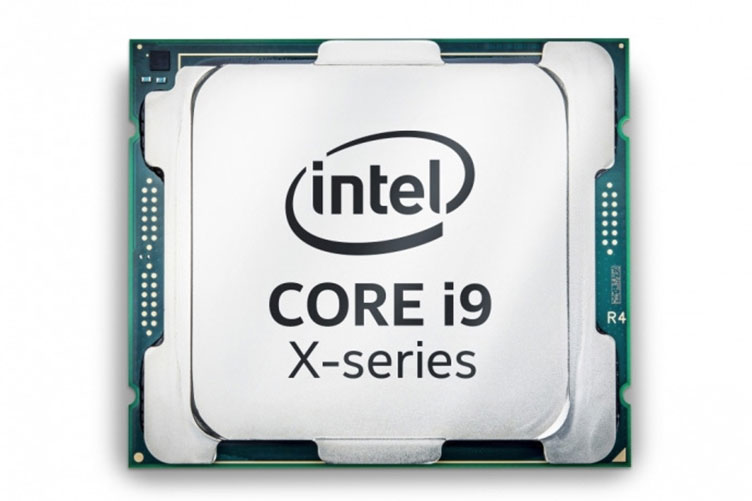 Intel Core i9