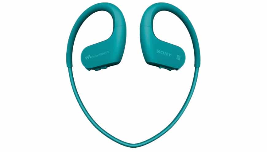 Sony Walkman WS620