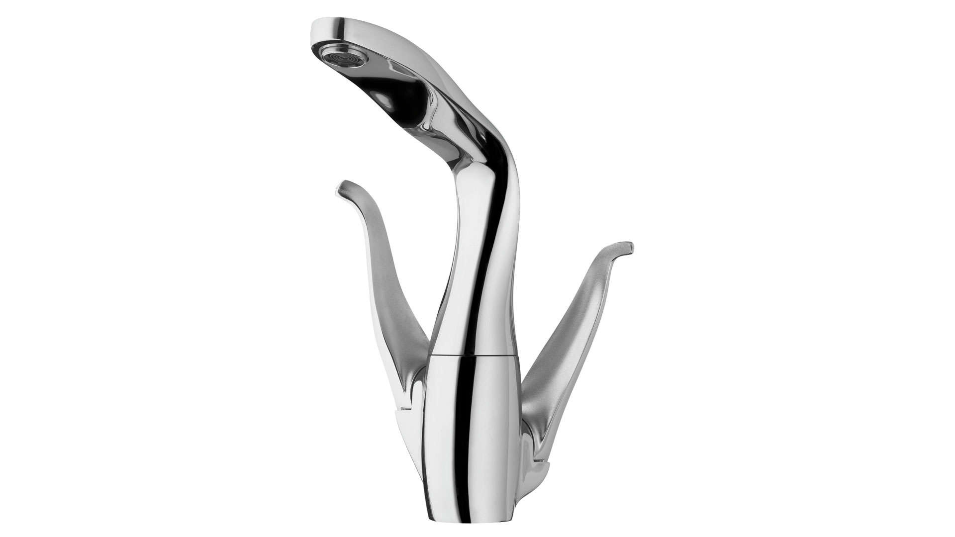 Alessi Swan Kraan van Hansa