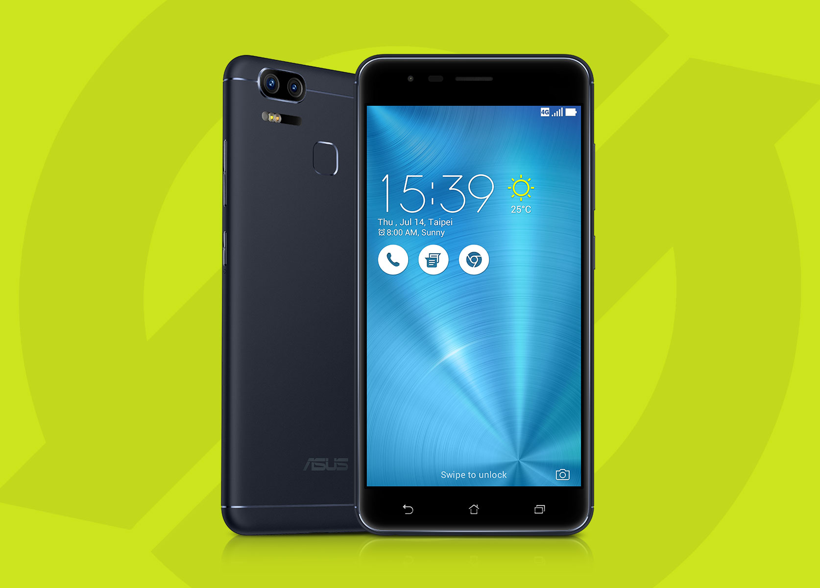 Asus ZenFone Zoom S