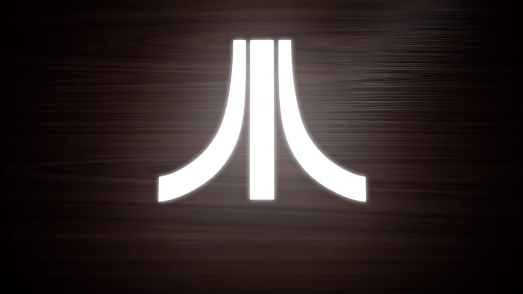Logo AtariBox