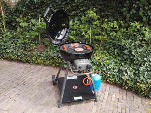 lijden Vulkanisch Beschikbaar BBQ van het jaar 2017: Beste gas BBQ (Outdoorchef) - GadgetGear.nl