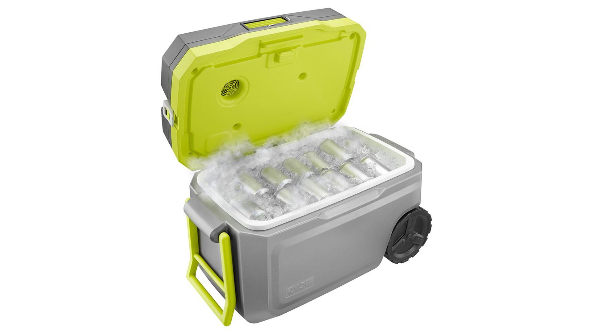 Ryobi Air Conditioner Cooler Koelbox