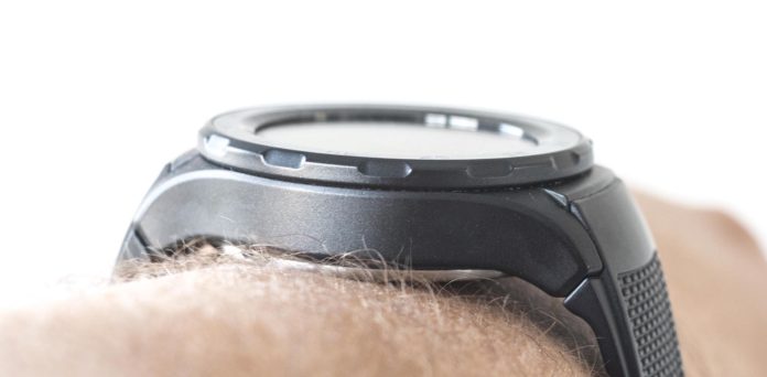 huawei g2e watch features