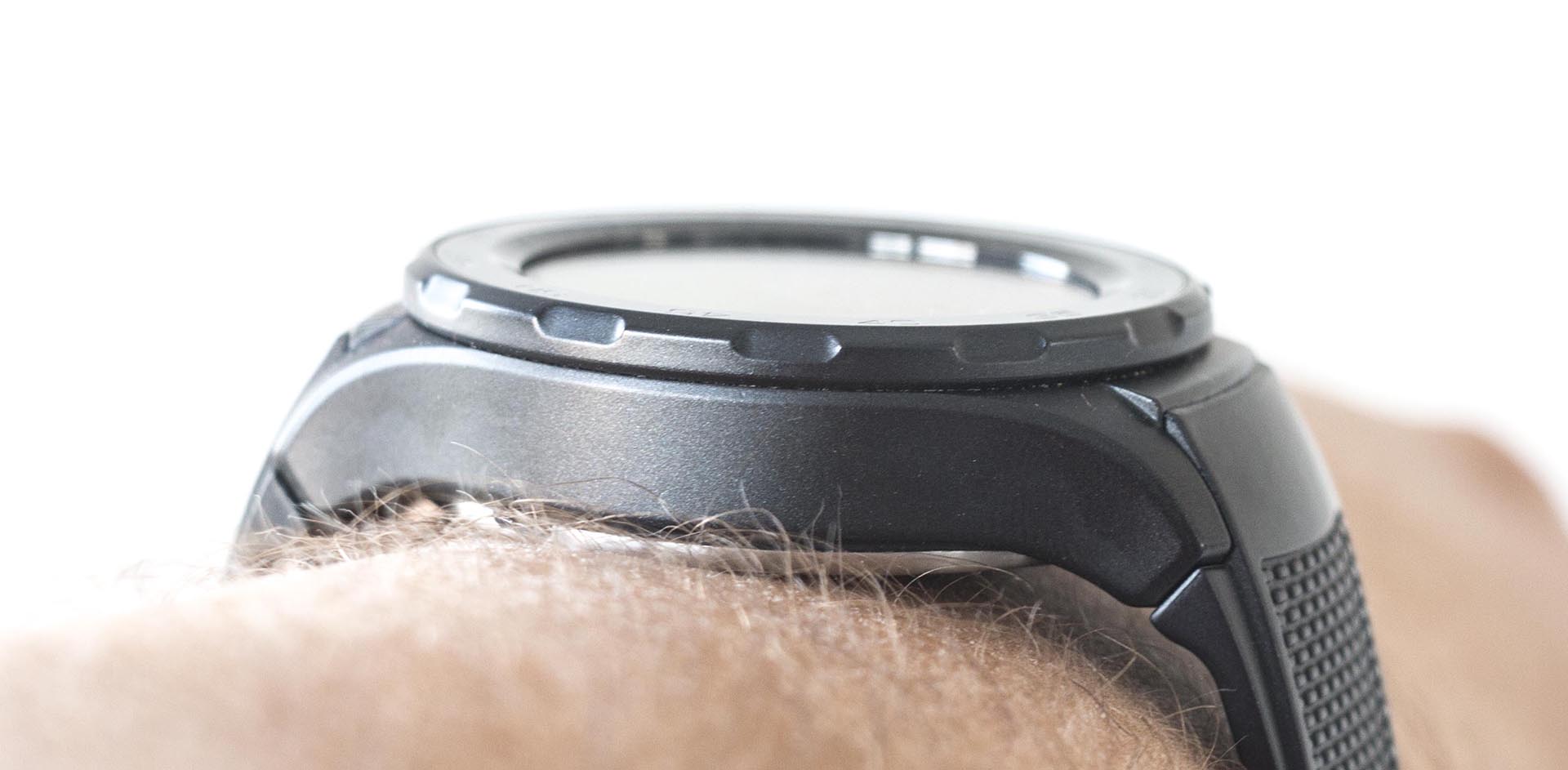 huawei watch 4g review