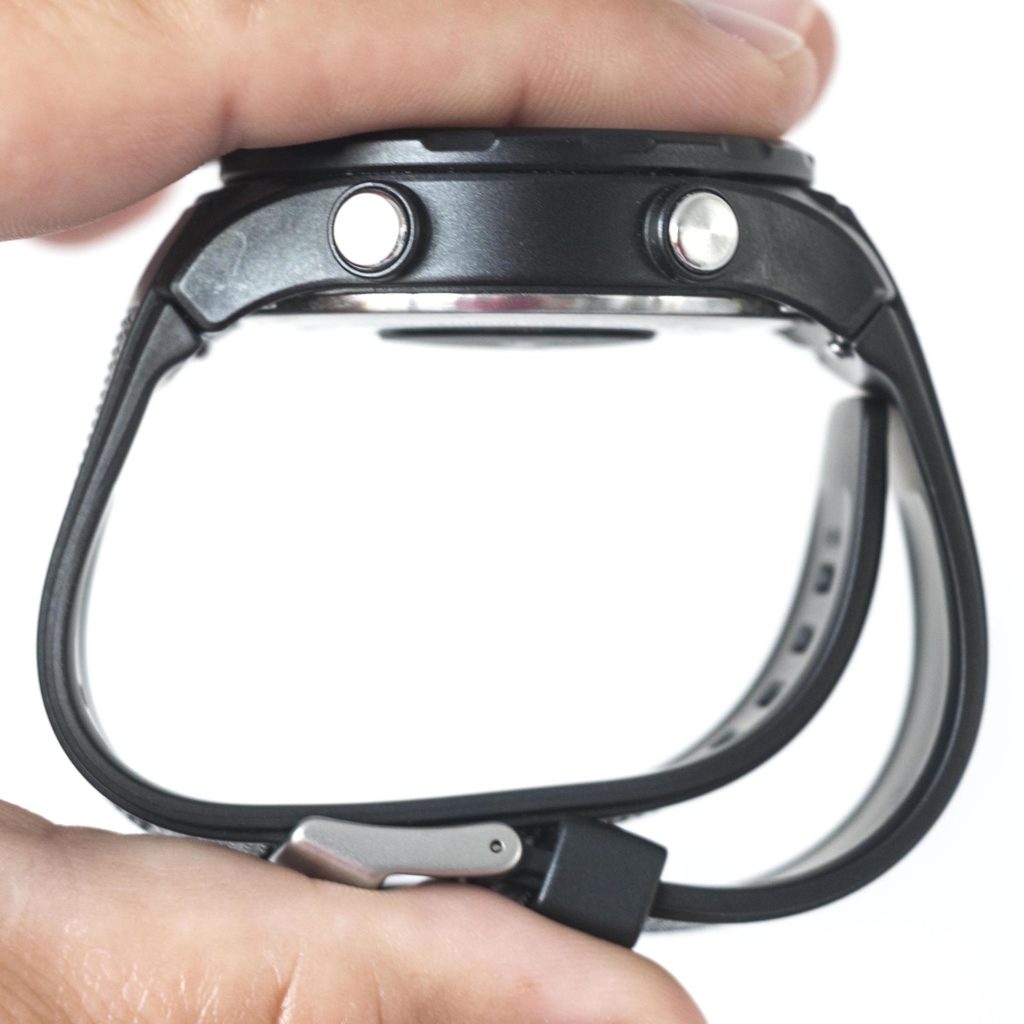 huawei g2e watch features