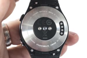 huawei watch 2 4g sim card