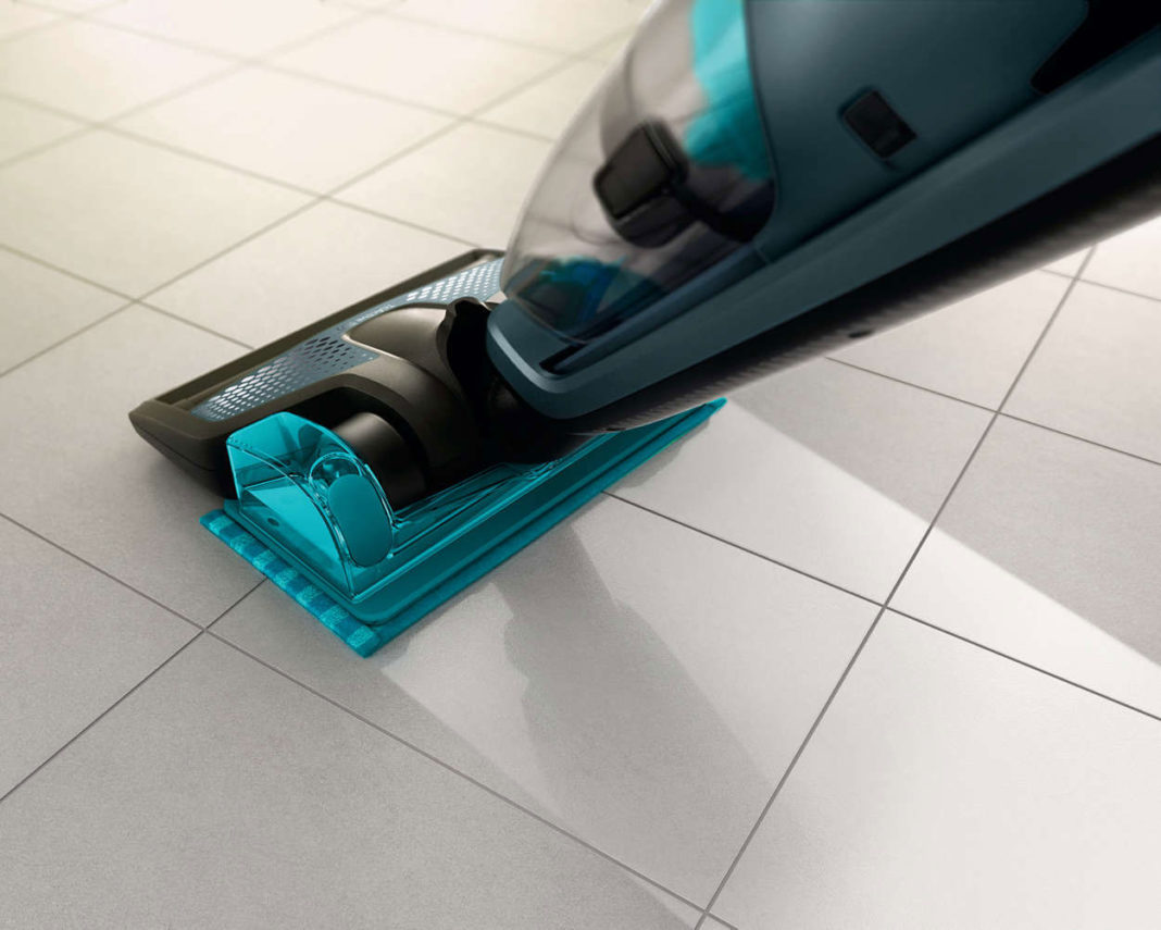 Review Philips PowerPro Aqua FC6409 GadgetGear.nl