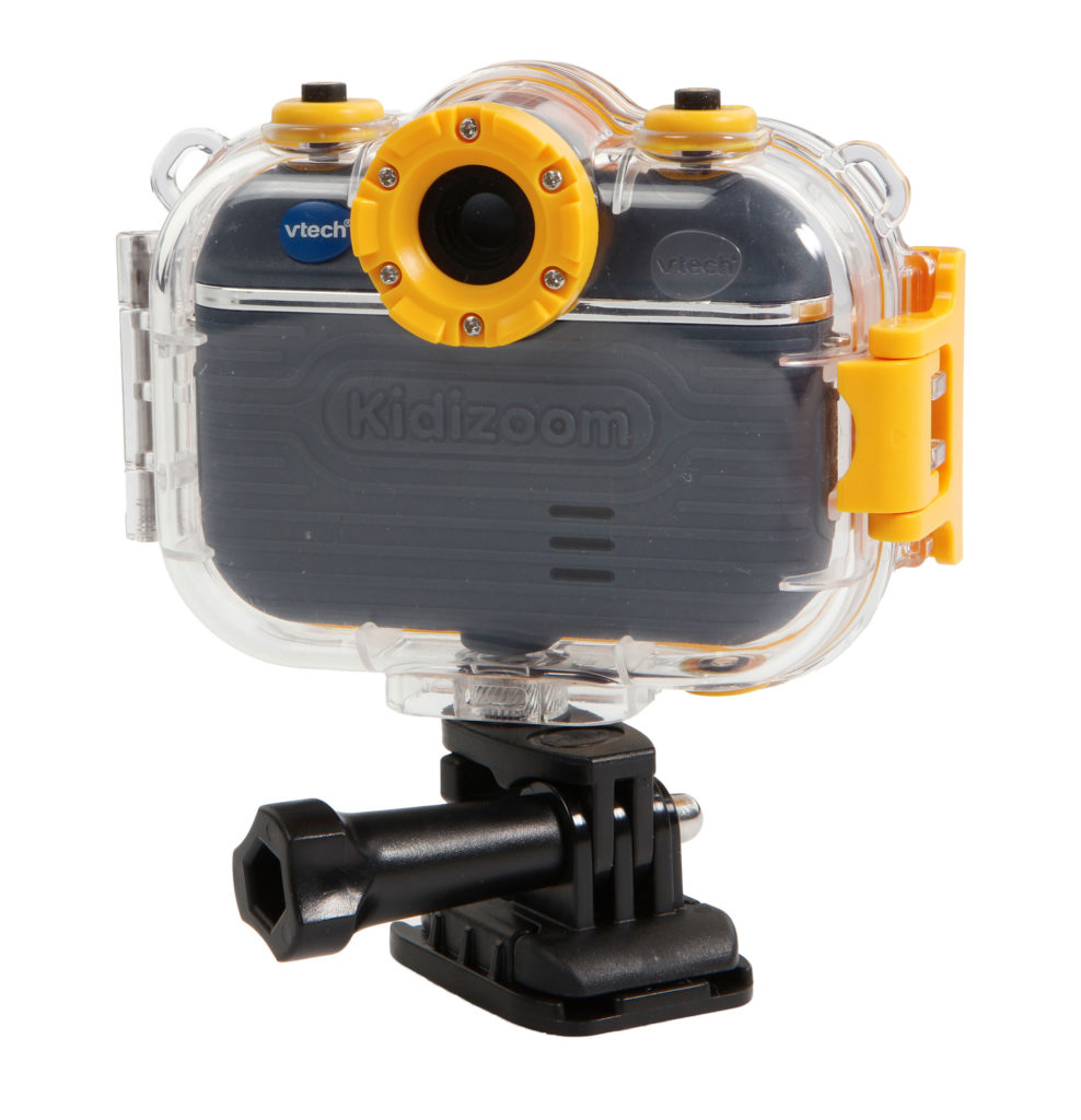 Vtech Kidizoom Action Cam 180 - Purple English - View #5