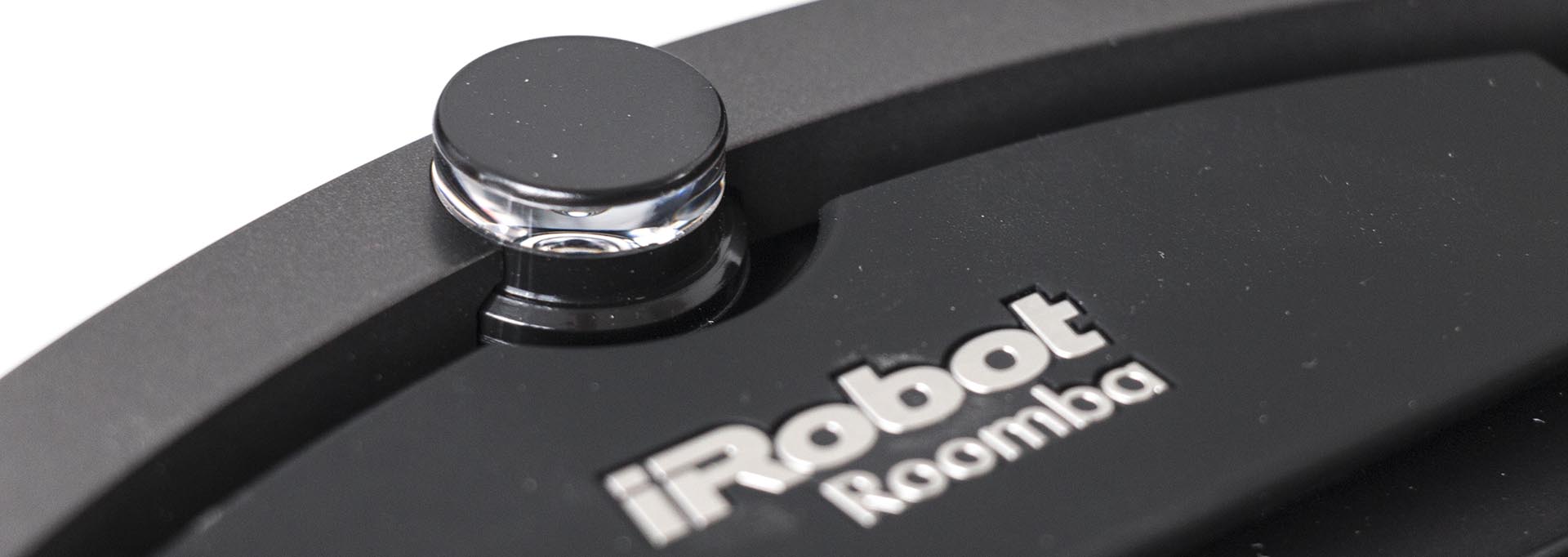 iRobot Roomba 980