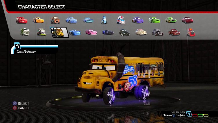 download cars 3 driven to win ps3 download cars 3 driven to win ps3