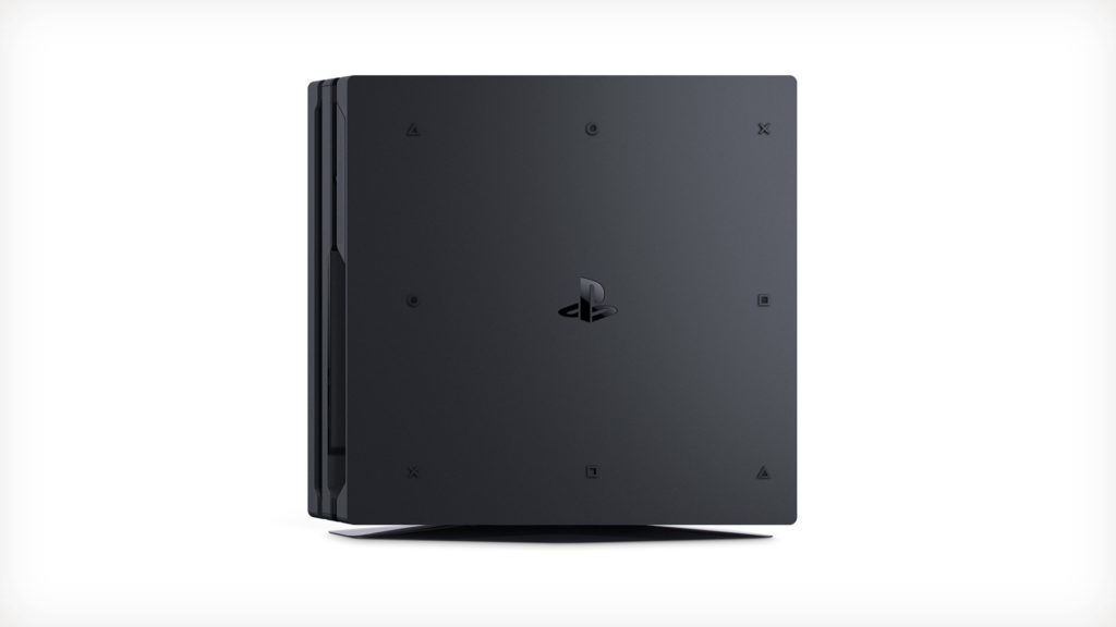 Sony PlayStation 4