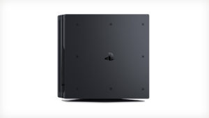 Sony PlayStation 4