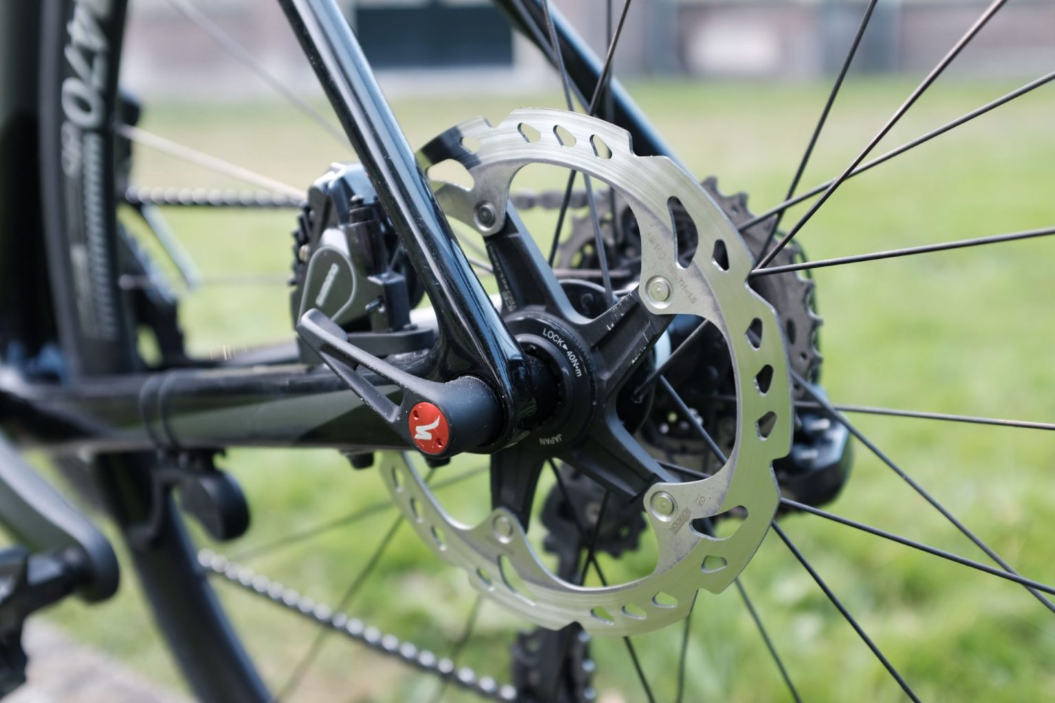 trek emonda s4 review