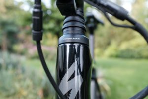 Specialized Roubaix Future Shock