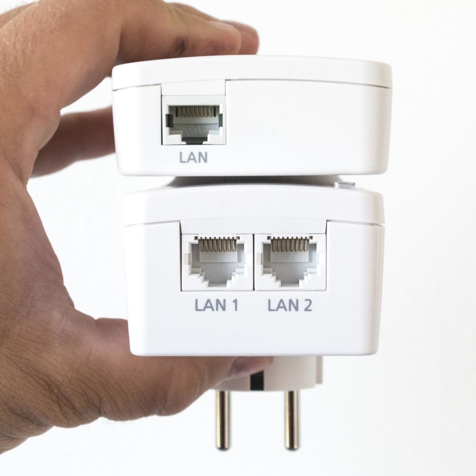Fritz!Powerline 1220E Set – EDV e.U