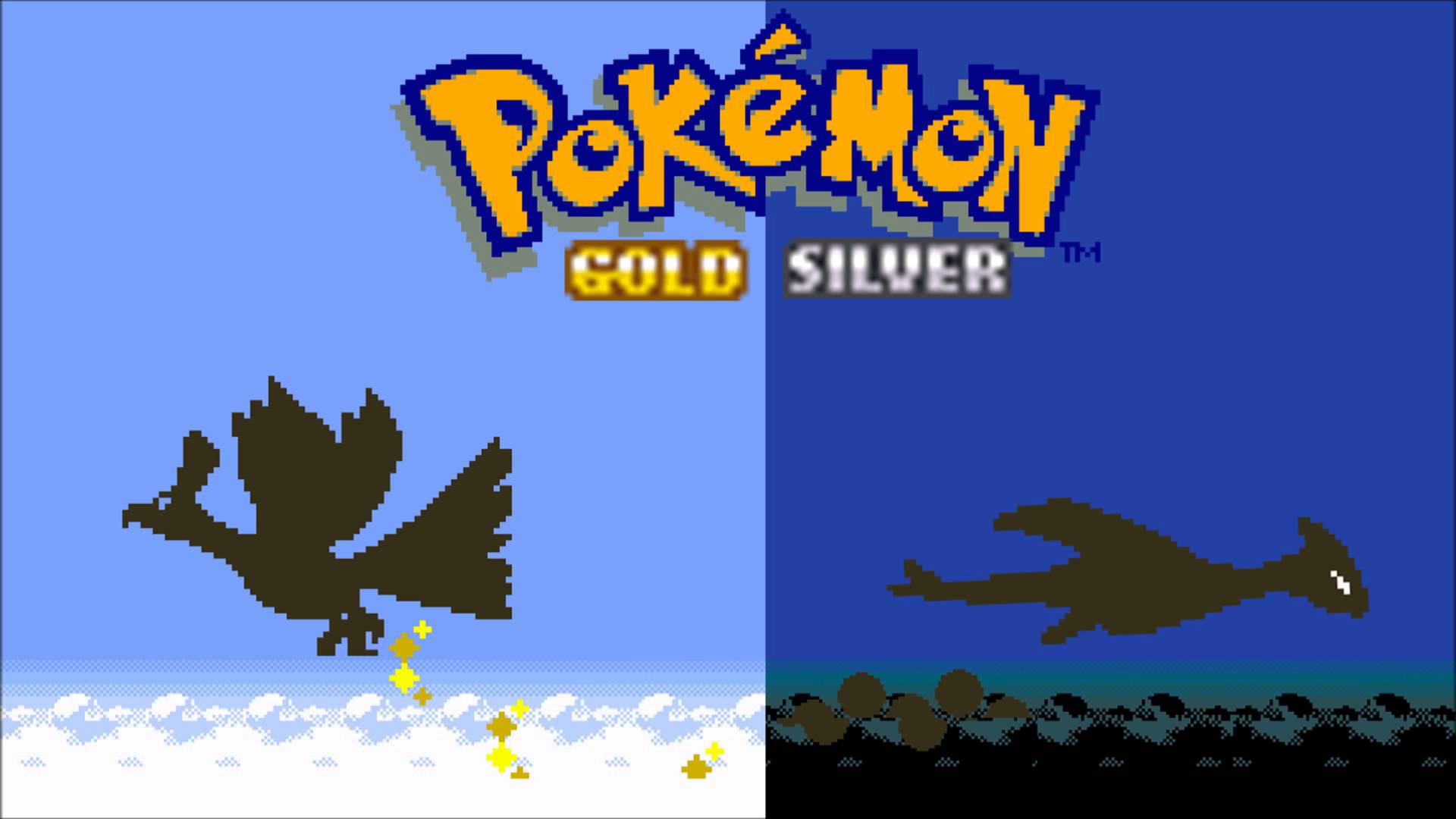 Pokemon silver hot sale 3ds