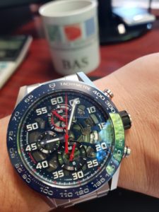 Vacature Ga naar beneden Duidelijk maken Welk Horloge Draagt Max Verstappen | Store smartup.es