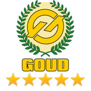 GadgetGear Award Goud: 10 uit 10