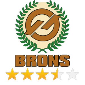 GadgetGear Award Brons: 7 uit 10