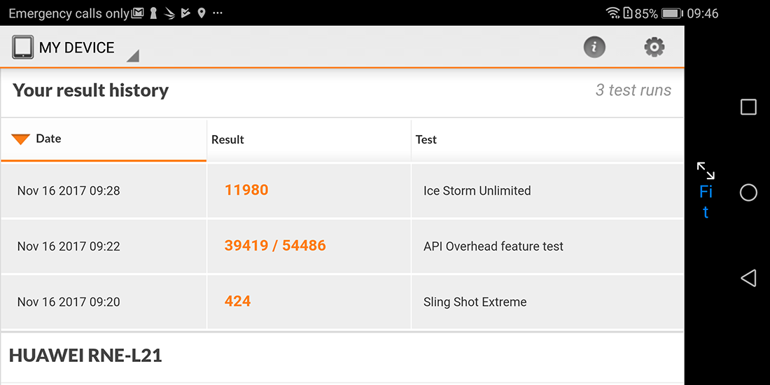 Huawei mate 10 lite 5ghz wifi