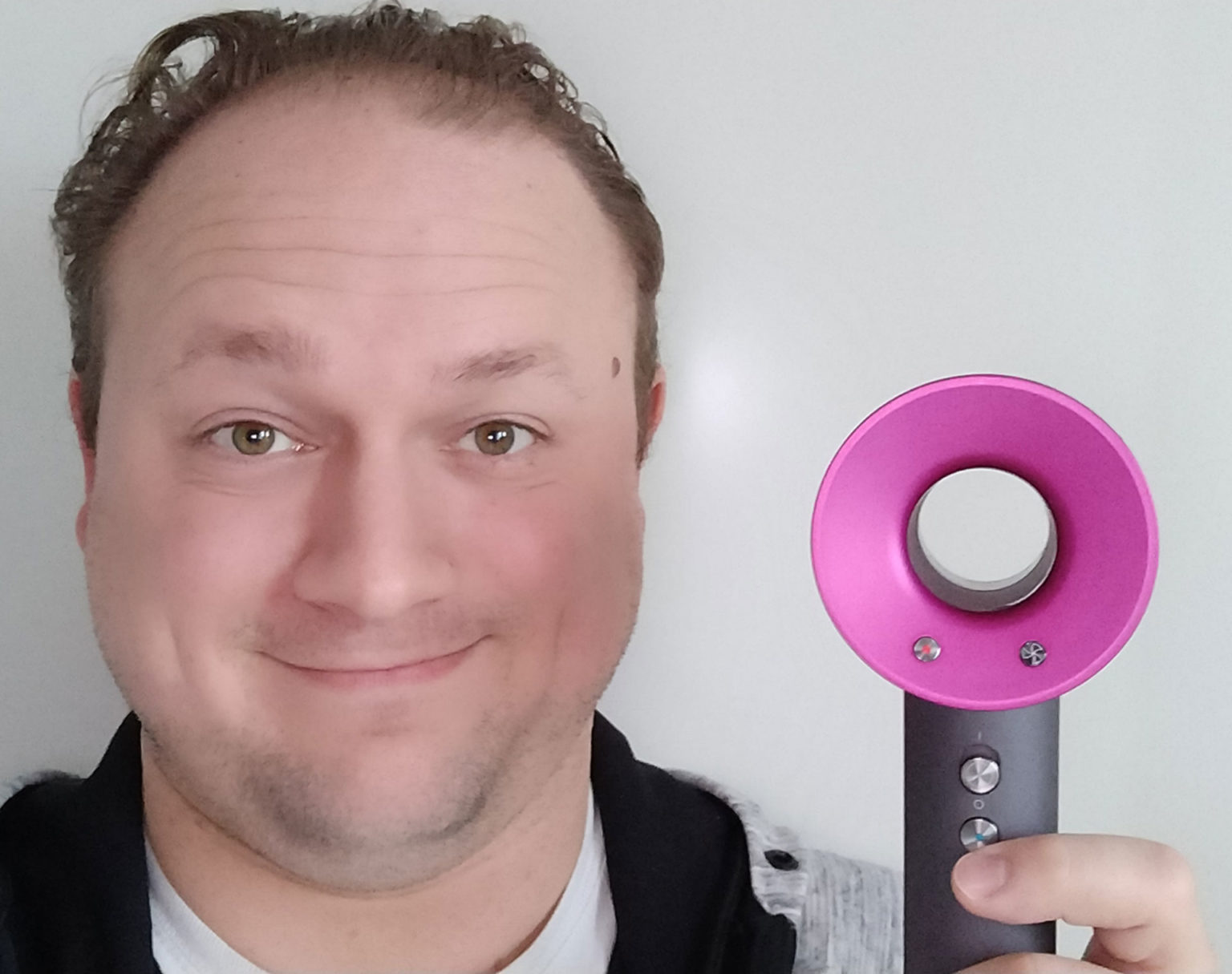 Review Dyson Supersonic (Föhn) GadgetGear.nl