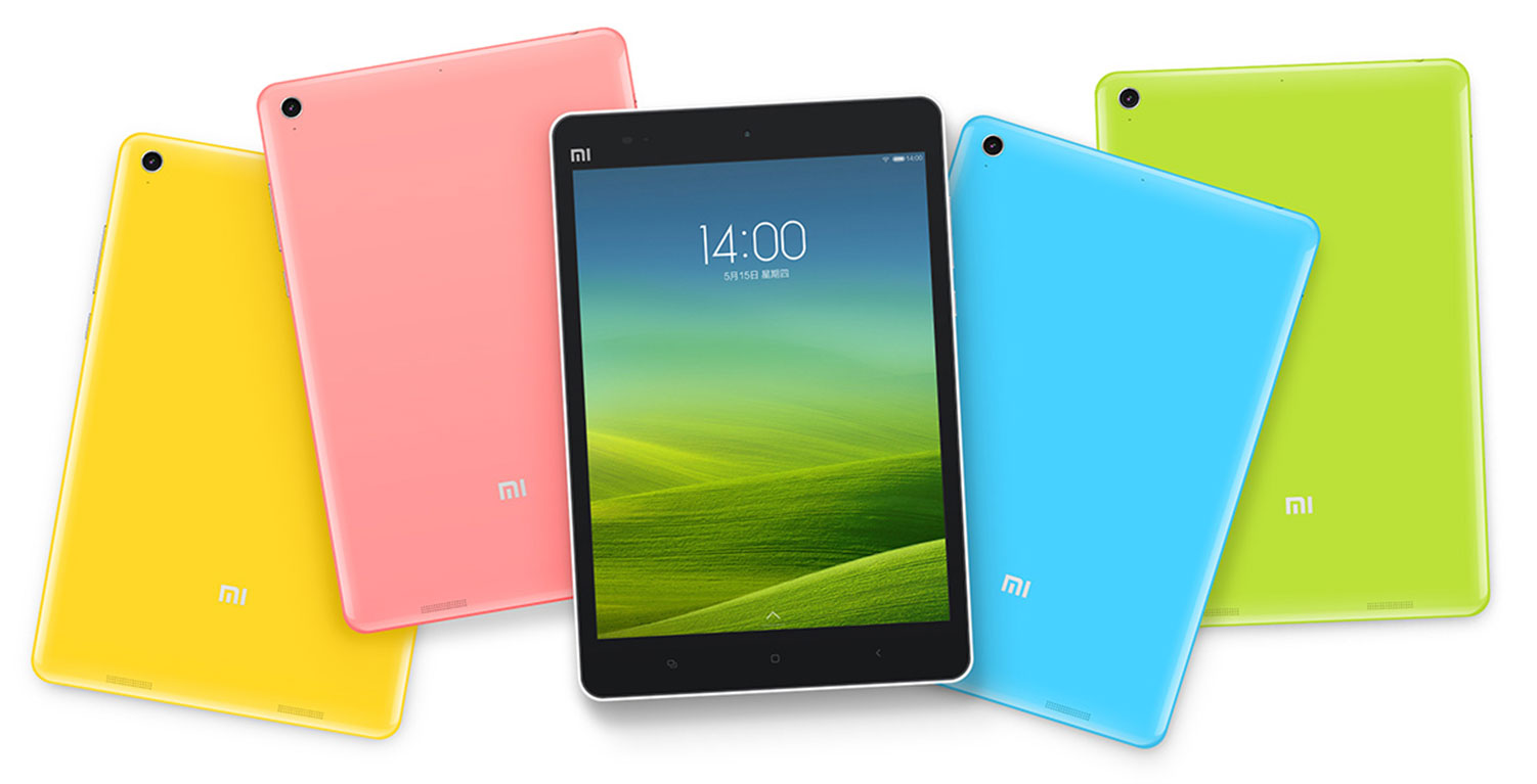 Xiaomi Mi Pad