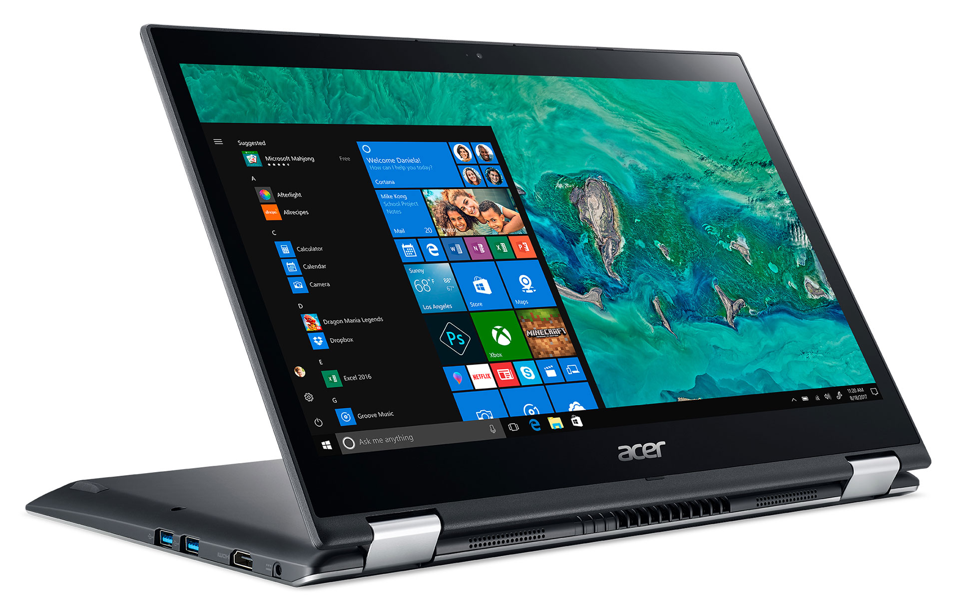 Acer Swift 7