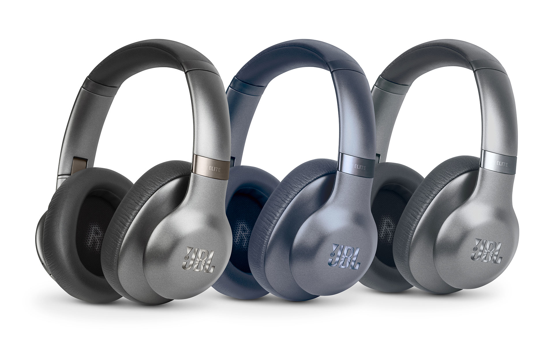 JBL Everest