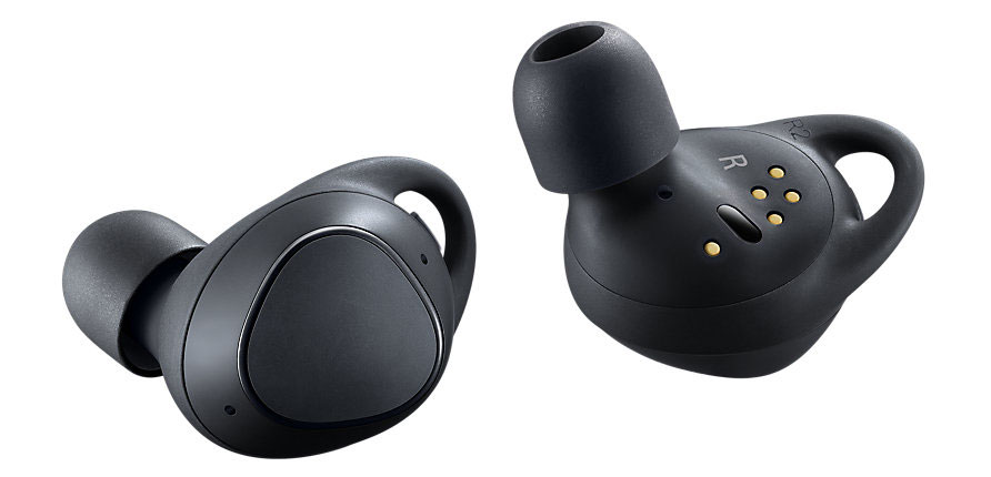 sony gear iconx